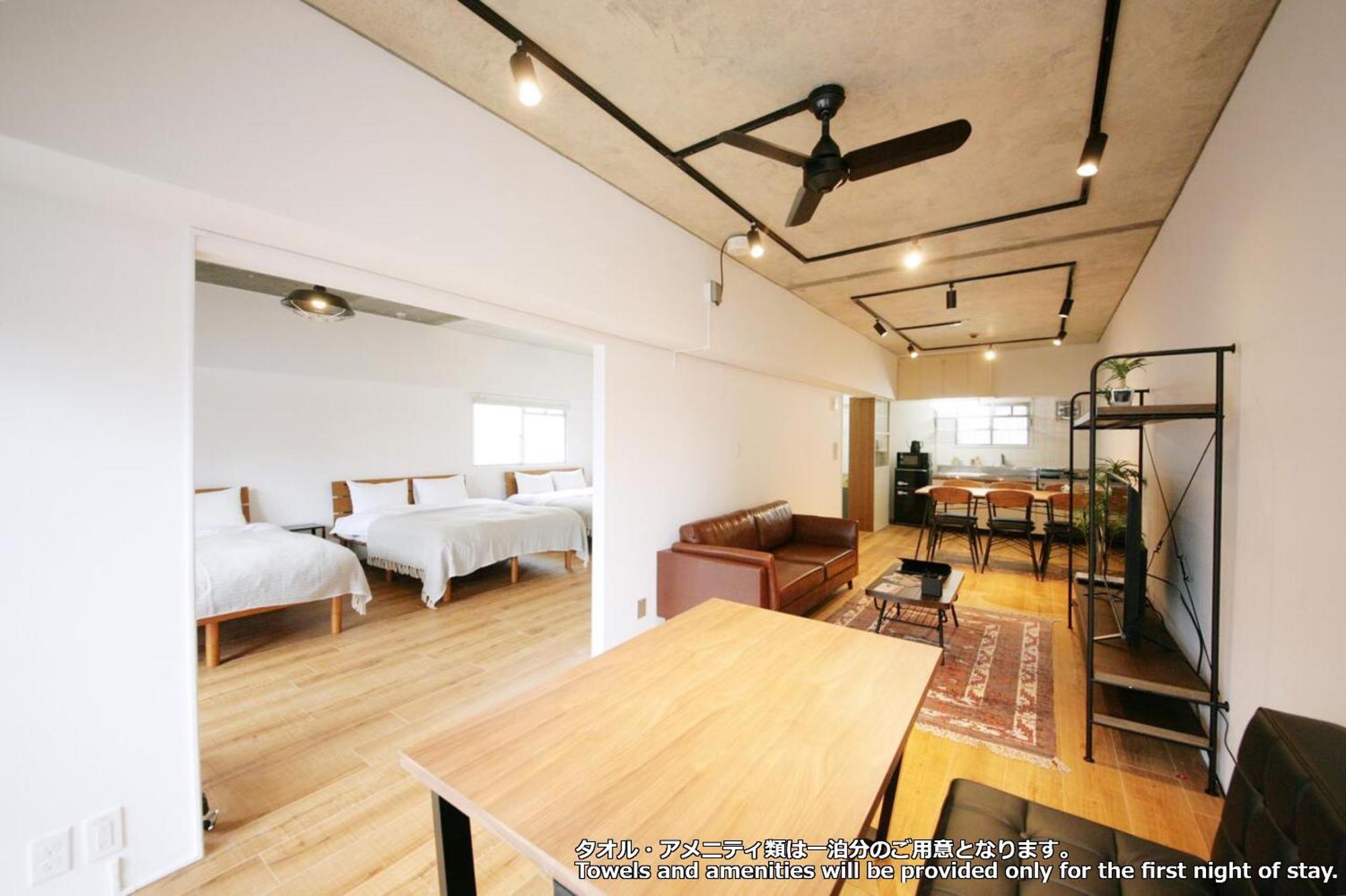 Goom Hotel Hakata-Higashihie-Ekimae Fukuoka  Exterior foto