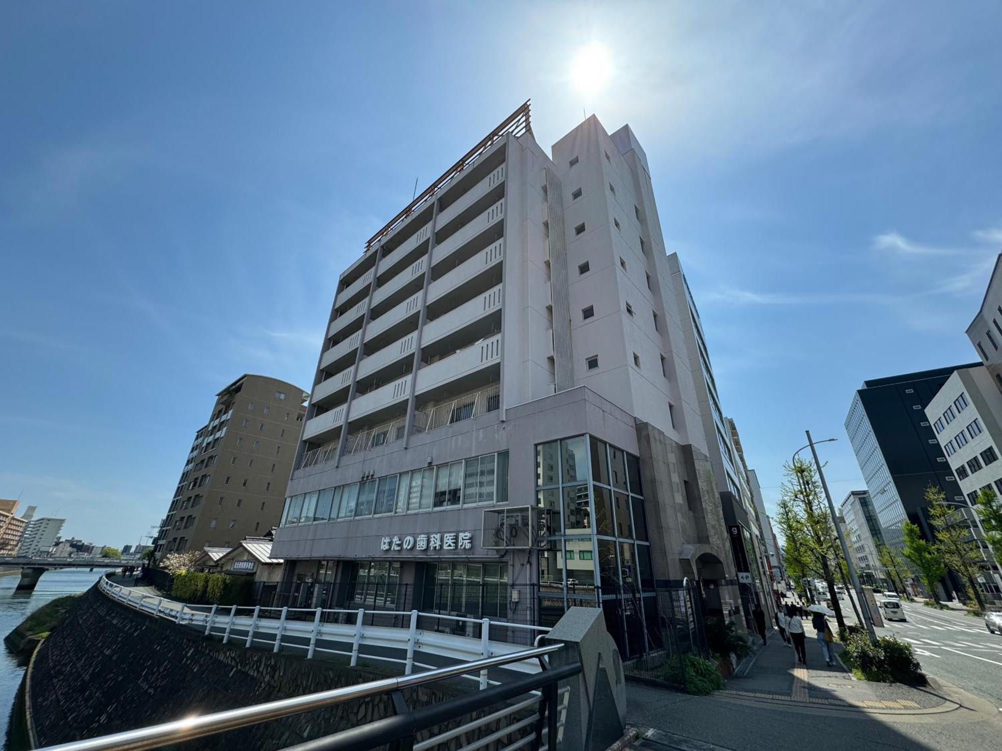 Goom Hotel Hakata-Higashihie-Ekimae Fukuoka  Exterior foto